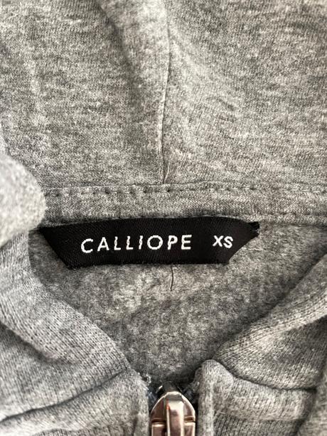 Dámska/dievčenská mikina calliope, calliope,xs