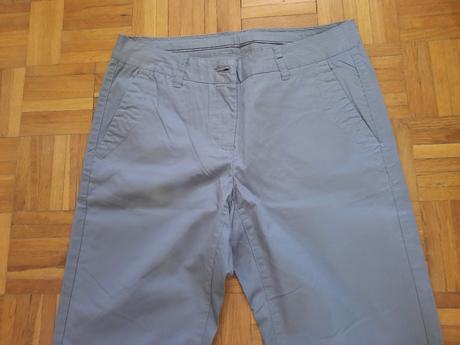 Dámske nohavice, colours of the world,36