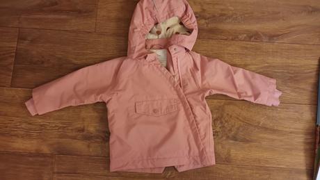 Bunda tchibo 74/80, tchibo,74