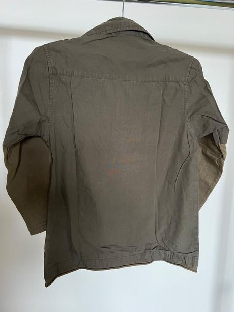 Vojenská košeľa, adams,116