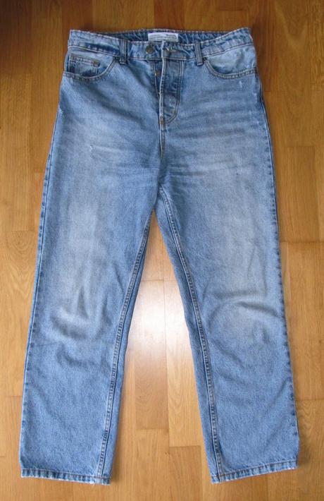 Rifle stradivarius straight fit, c. 38, stradivarius,38