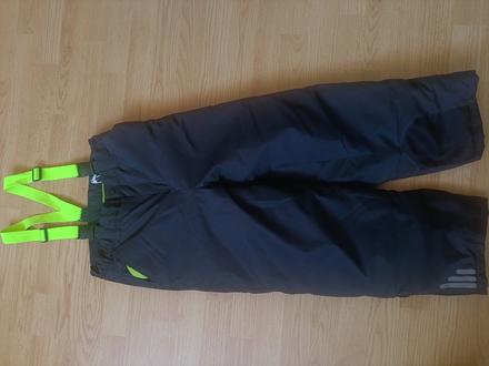 Oteplovaky, sinsay,152