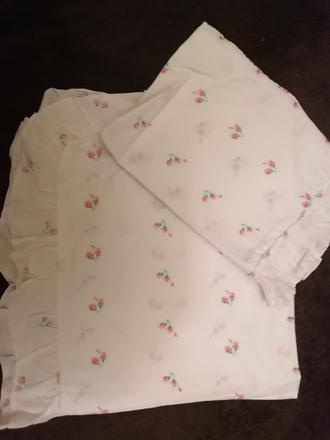 Súprava do kočíka, 