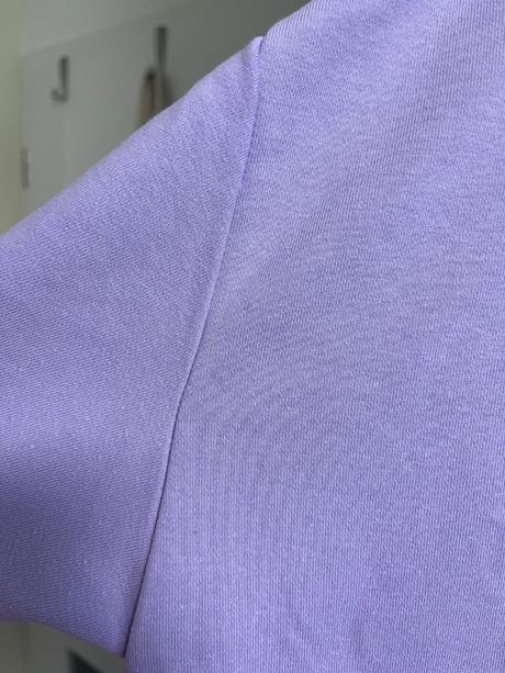 Teplákove tričko, l