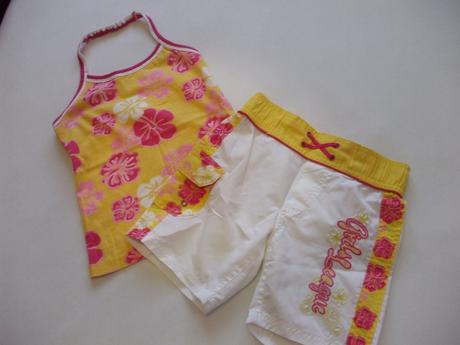 Letná súprava, dopodopo,110