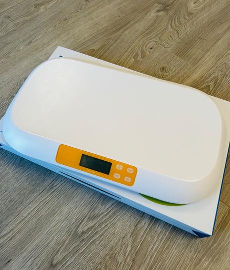 Detska vaha, brendon