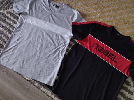 Tričká smog a juice, l