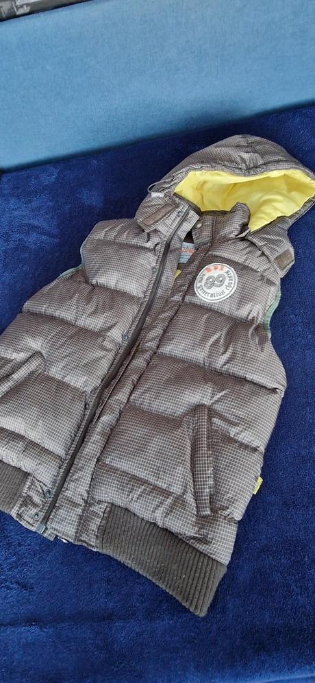 Vesta kenvelo vel.164, kenvelo,164