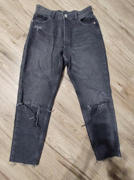 Boyfriend rifle, new yorker,m