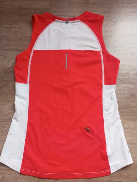 Sportove tricko, nike,xs