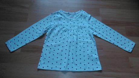 Tricko velkost 86-92, lupilu,86