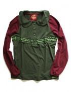 Tričko rosalita mcgee, l