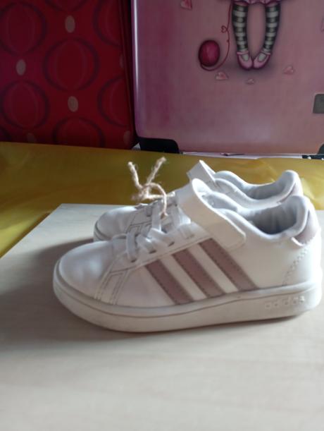 Tenistky, adidas,28