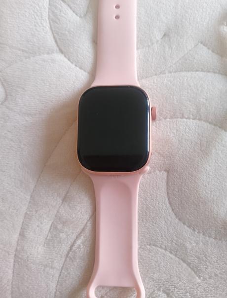 Inteligentné hodinky, 