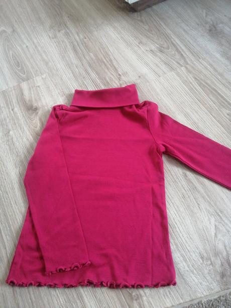 Rolák, palomino,110