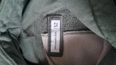 Mikina, abercrombie&fitch,158