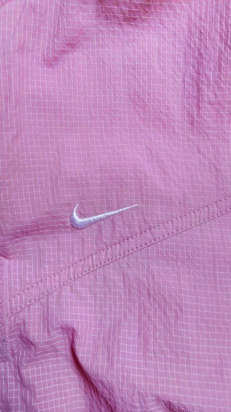 Prechodná bunda nike, nike,m
