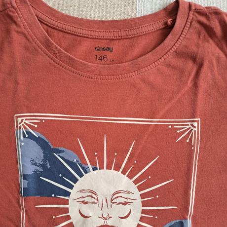 Tričká 146, bonprix,146