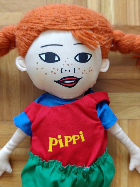 Pippi,