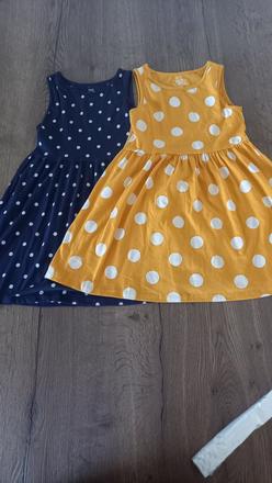 Šaty pre malú princeznú, f&f,122