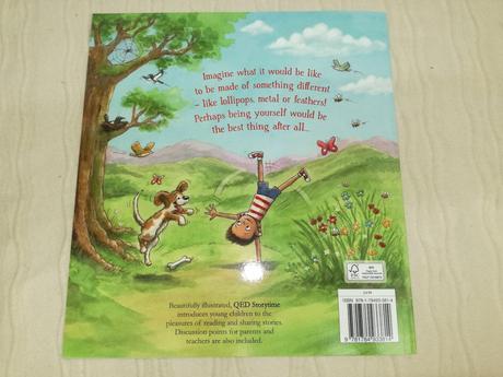 Fins, fluff and other stuff ch/jul18,