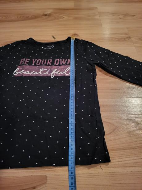 Tričko dl.rukáv, primark,134