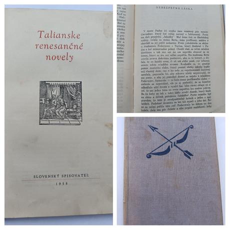 Kolekcia zberateľskych kník 1.vydania,