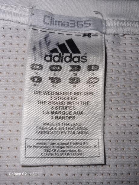 Tričko adidas, adidas,s