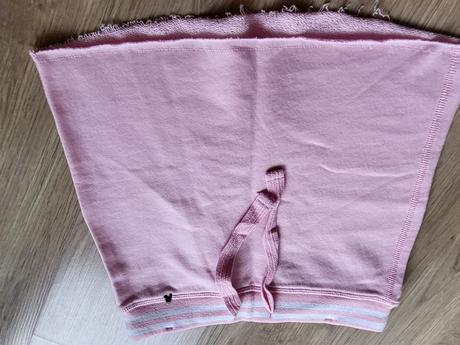 Ružová sukňa, replay,128