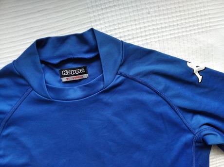 Športové tričko kappa, kappa,140