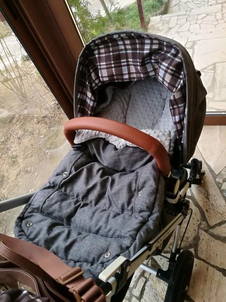Kočík bugaboo cameleon 2, bugaboo