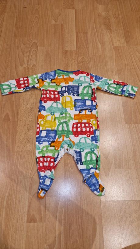 Next pyžamá, next,68