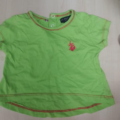 Letne u.s.polo tricko, u.s. polo assn.,74