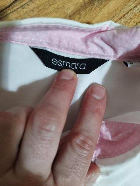 Business košeľa, esmara,36