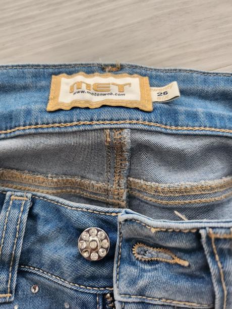 Rifle met 26, met,26