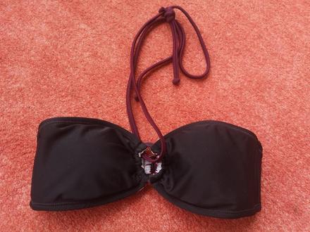 Dc dámske obojstranné plavky veľkosť s, s