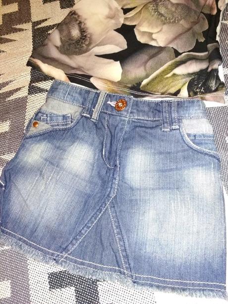 Suknička next, next,98