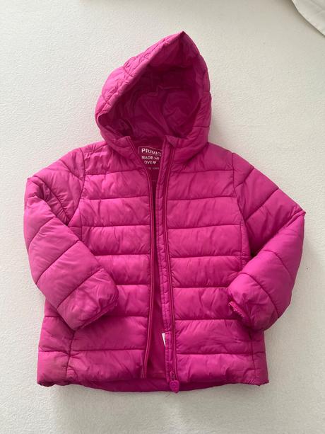 Jesenna bunda primigi, primigi,116