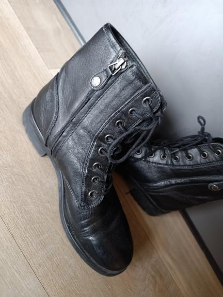 Geox dámske topánky, geox,40