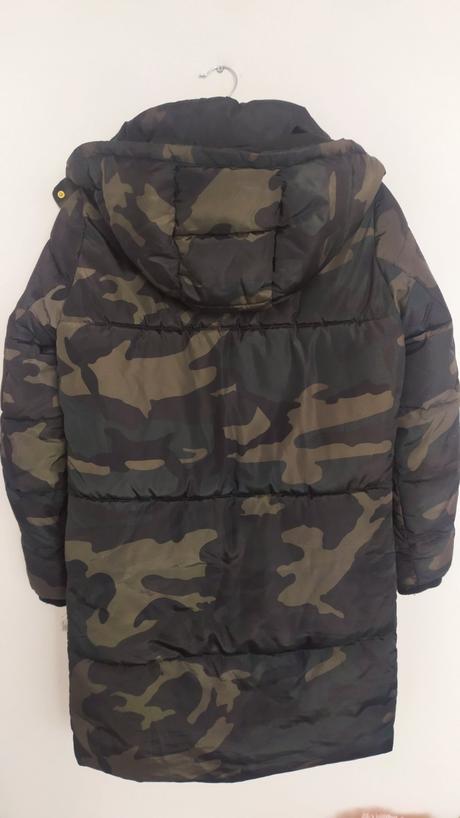 Only zimný kabát/ bunda, only,xs