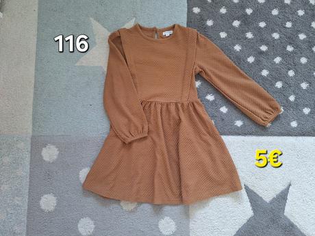 Saty 116, 116