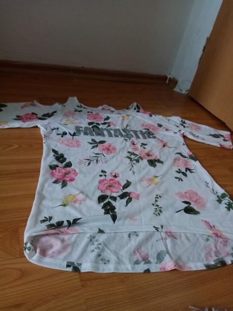 Tričko v. 158/164, h&m,158