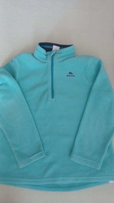 Mikina 2x, 128, darujem k nákupu., 122