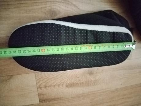 Pánske papučky, 41