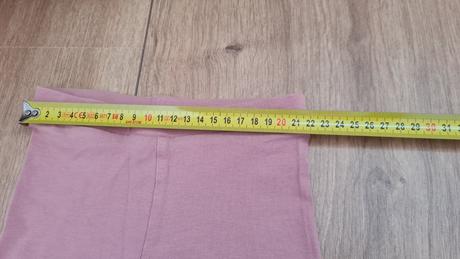 Leginy klasicke, h&m,110