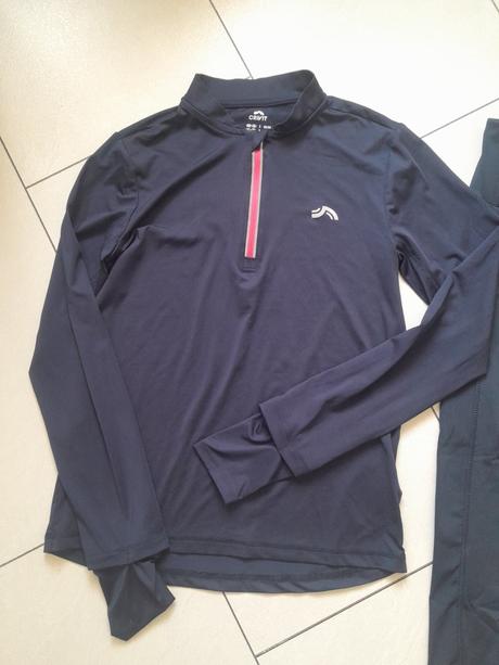 Športový set xs, xs