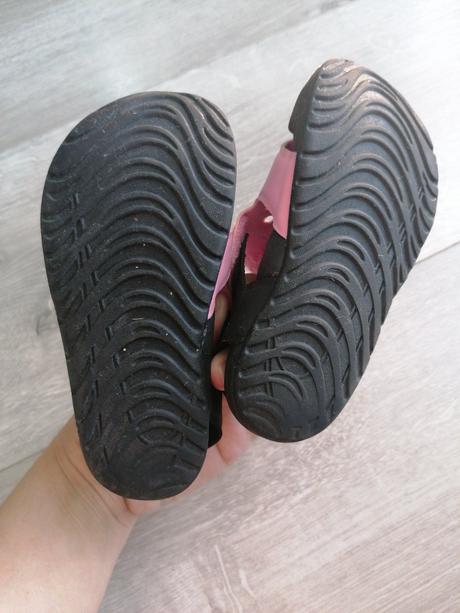 Sandalky nike, nike,25