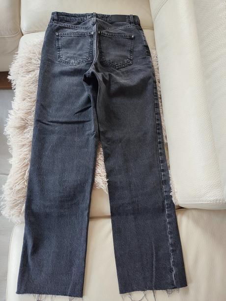 Dámske rifle zn.zara, zara,xs