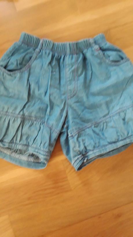 Dievčenské kratasy, 140