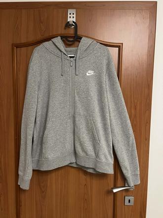 Mikina nike, nike,l